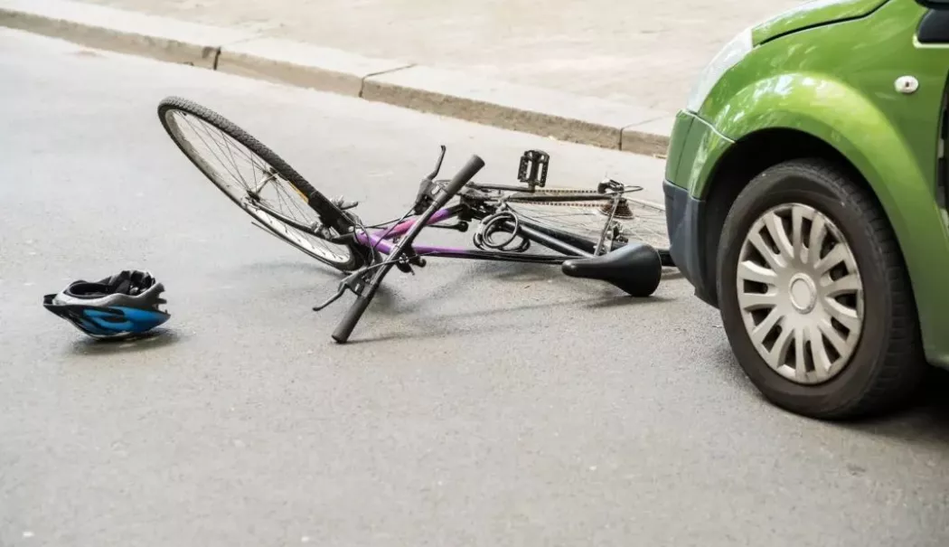 Minor rănit în urma unui accident rutier. Autoritățile atrag atenția părinților