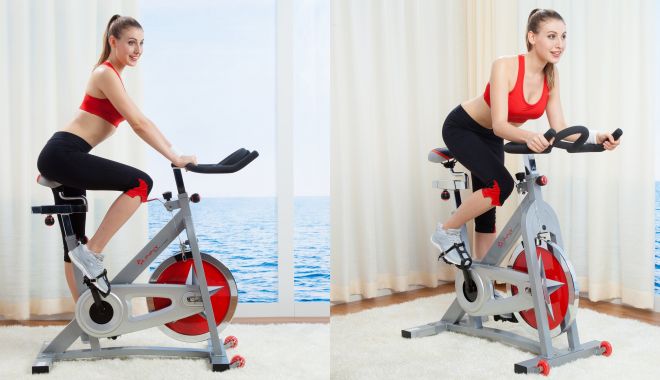 7 motive pentru care sa incerci o bicicleta de fitness acasa - bicicletafitness2-1524579166.jpg