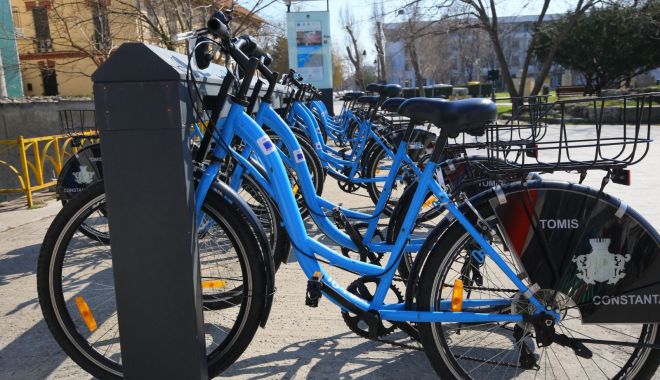 Bicicletele din sistemul de bike sharing vor fi retrase din stații - biciclete-1637911618.jpg