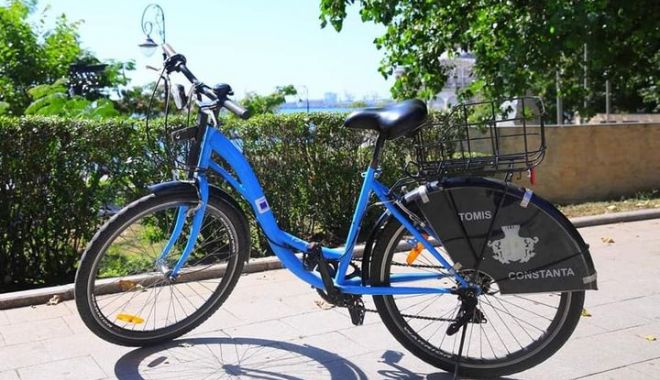 Sistemul de bike-sharing va fi oprit - biciclete16noiembrie-1668602144.jpg