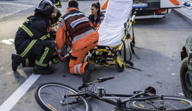 România, cea mai periculoasă țară din UE pentru bicicliști și pietoni - biciclisti-1566284346.jpg