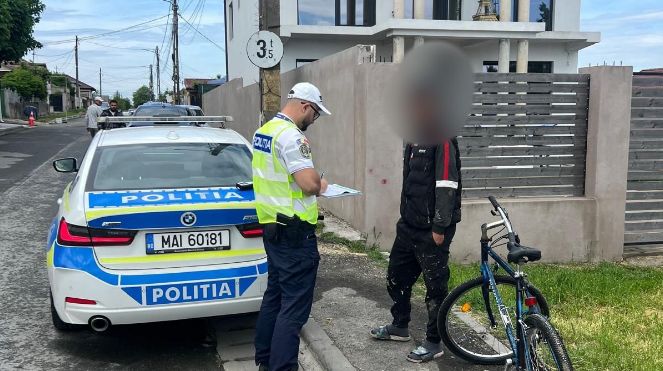 Polițiștii constănțeni, față în față cu bicicliștii și utilizatorii de trotinete electrice - biciclisti-1779282608.webp