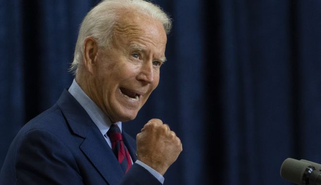 CNN: Joe Biden a câştigat alegerile şi va fi al 46-lea preşedinte al SUA - biden-1604768193.jpg