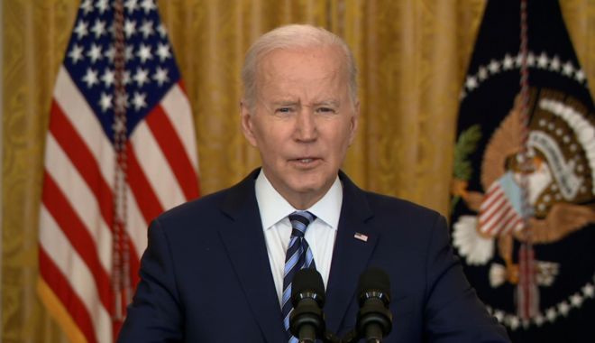 VIDEO: Președinele SUA, Joe Biden, anunță noi sancțiuni împotriva Rusiei - biden-1647013230.jpg