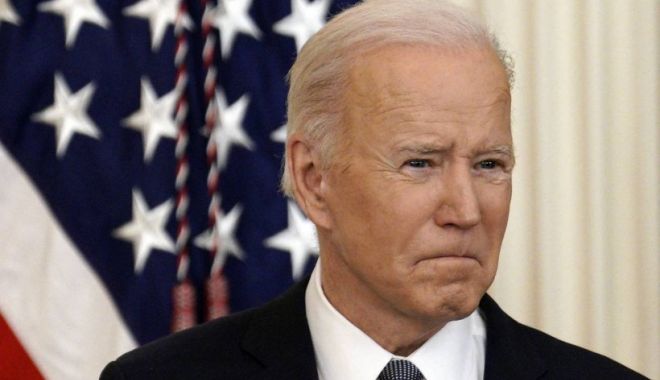 Președintele SUA, Joe Biden, ar putea veni în Europa, pe fondul războiului purtat de Rusia în Ucraina - biden-1647274813.jpg
