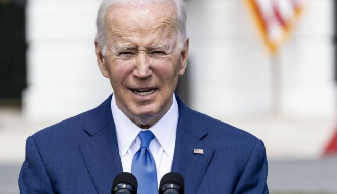 Joe Biden, declarații de ultimă oră de la Casa Albă - biden-1650550595.jpg