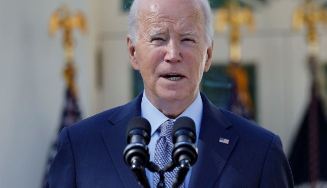 Anunț de ultimă oră făcut de Joe Biden din Israel: "Trebuie făcută dreptate, dar israelienii să nu fie mistuiți de furie"