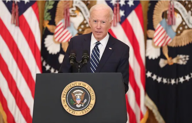 Joe Biden, infectat cu COVID-19: va intra urgent într-o perioadă de izolare