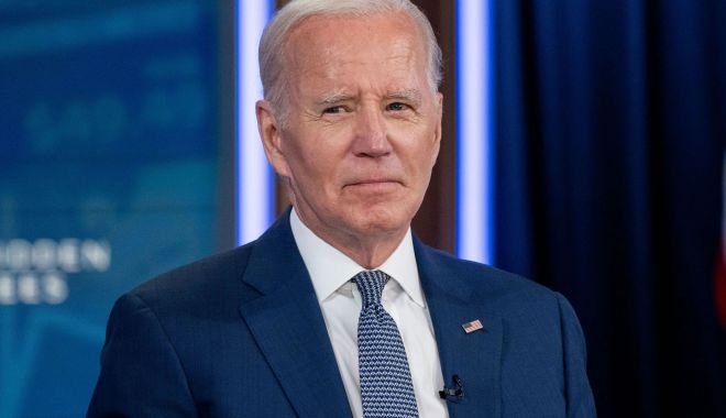 Biden afirmă că nu este surprins de posibila moarte a liderului grupului Wagner în Rusia - biden-surprins-1692884186.jpg