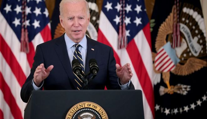 Biden şi Trump câştigă în Michigan, dar primul e „sancţionat” pentru politica privind Gaza - biden-trump-1709125503.jpg