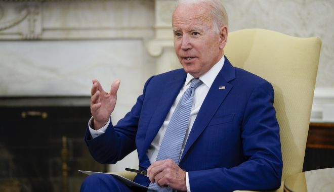 Joe Biden anunță investiții de miliarde de dolari pentru a face față schimbărilor climatice - bidenanunt-1658406027.jpg