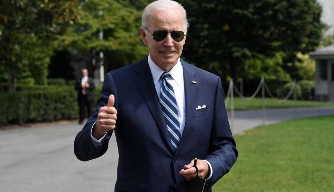 Biden cere Congresului să facă baraj unei potenţiale greve majore în transportul feroviar - bidenbaraj-1669728526.jpg