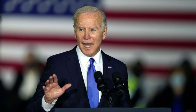 Joe Biden l-a felicitat pe noul cancelar al Germaniei, Olaf Scholz - bidencancelar-1639076651.jpg