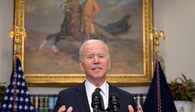 Joe Biden: 