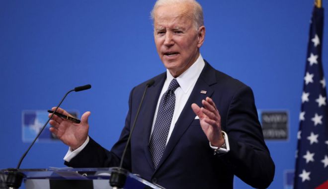 Joe Biden: 