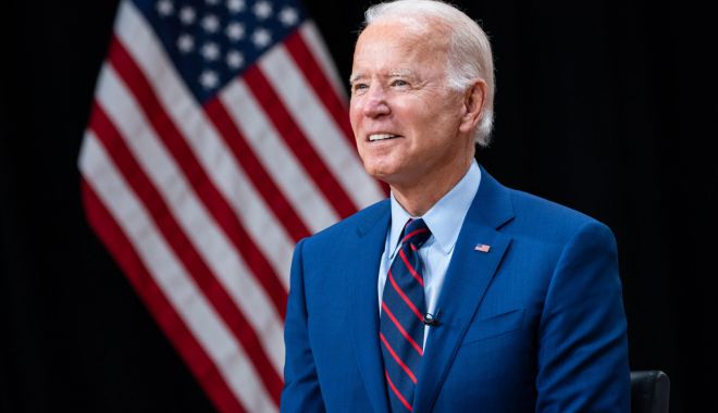 Marea reformă climatică a preşedintelui Joe Biden revine în dezbatere în Senat - bidenreforma-1659878741.jpg