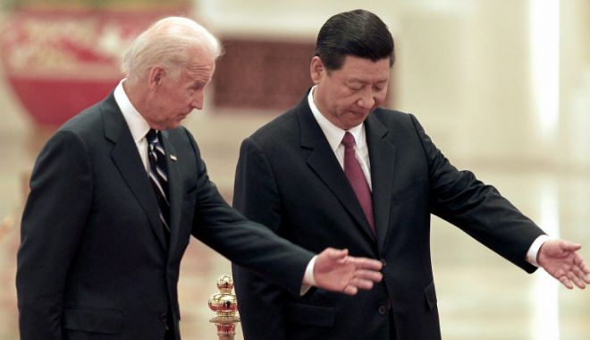 Joe Biden își dorește o întâlnire față în față cu Xi Jinping - bidenxiping-1658929762.jpg