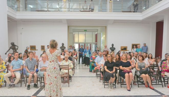 Bienala de pictură de la Constanța – un omagiu adus Floricăi Cruceru și Doinei Păuleanu - bienala-pictura-1688404666.jpg