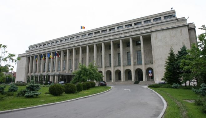 Partenerii din Coaliţie au agreat propunerea de desfiinţare a 200.000 de posturi bugetare neocupate