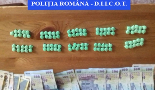 GRUPARE INFRACȚIONALĂ SPECIALIZATĂ ÎN TRAFIC DE DROGURI, DESTRUCTURATĂ - bigbvdroguri2-1529327036.jpg