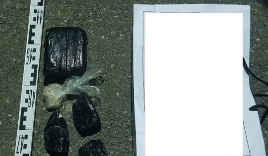 PESTE 600 DE GRAME DE COCAINĂ, DESCOPERITE DE POLIȚIȘTI - bigcocaina2-1550658717.jpg