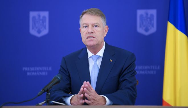 Klaus Iohannis: Am văzut ieri cu câtă satisfacție au primit unii politicieni decizia CCR privind amenzile - bigdeclaratiadepresa0505202037-1588865766.jpg