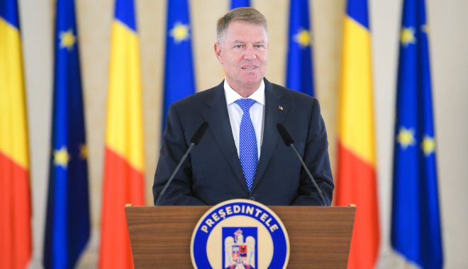 Iohannis, despre repatrierea Reginei-Mamă Elena: 