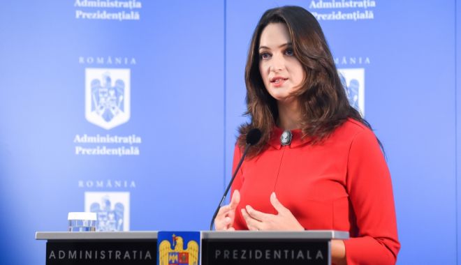 Administrația prezidențială: Bugetul de stat pe 2019 