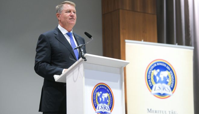 Președintele Klaus Iohannis, o nouă declarație de presă - bigevenimentlsrs1009201925-1568283909.jpg