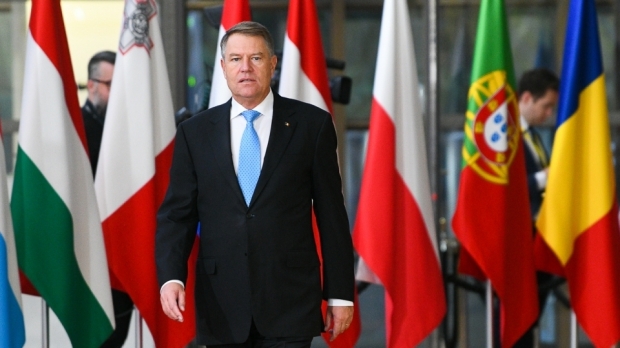 Iohannis, după adoptarea Acordului Brexit: Protejează românii care se afla în Marea Britanie - bigoriginalconsiliuuebrexit25nov-1543219857.jpg