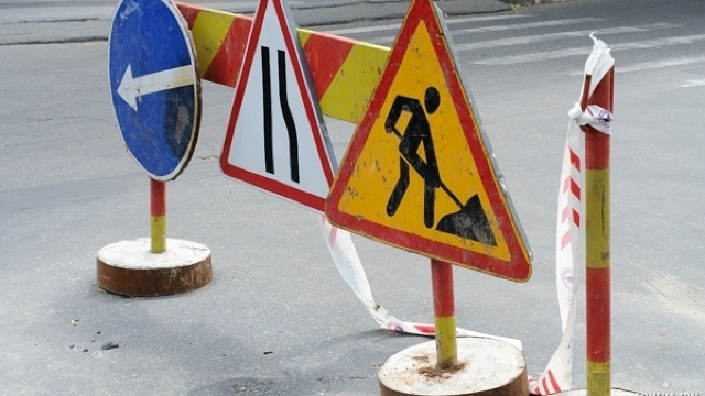 Atenţie în trafic! Au fost instituite restricții pe bulevardul Tomis - bigtraficrestrictionatpecatevast-1697534841.png
