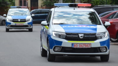 Poliţia Română atrage atenţia asupra unor noi modalităţi de comitere a fraudelor cu investiţii