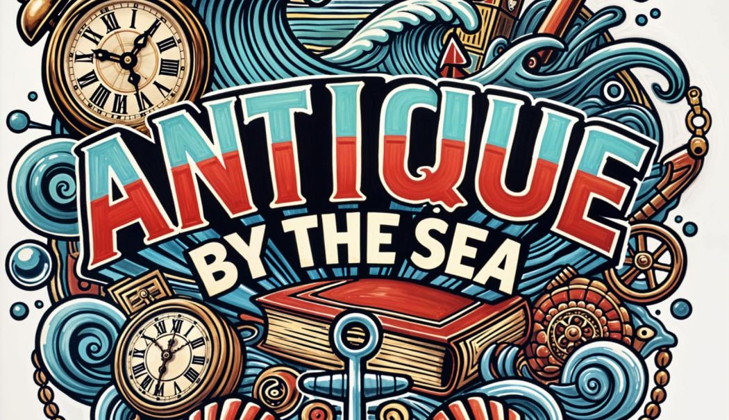 Antique by the Sea ia startul în Piața Ovidiu din Constanța