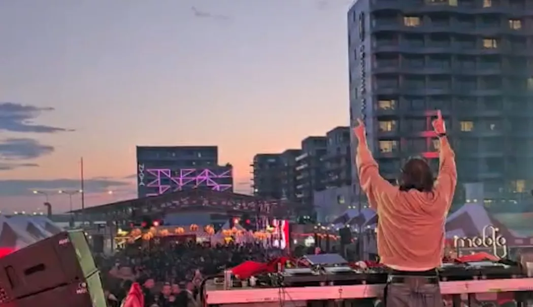 Mamaia și Vama Veche, în top: 25 milioane de euro cheltuiți de 1 Mai
