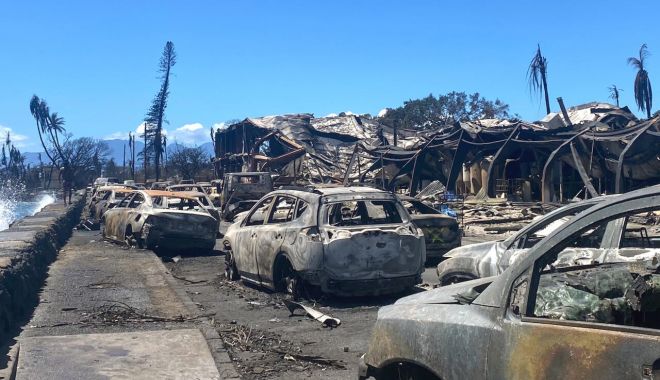 Bilanț tot mai negru după infernul din Hawaii / Autoritățile recunosc că nu au fost folosite sirenele, dar nu regretă - bilant-1692258169.jpg