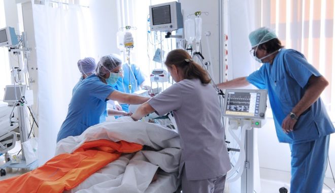 Bilanț îngrijorător al infecțiilor cu Covid-19. Câți pacienți sunt la Terapie Intensivă - bilantbun-1585594068.jpg