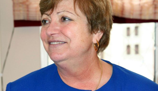 Elena Frîncu, invitat special la conferința 