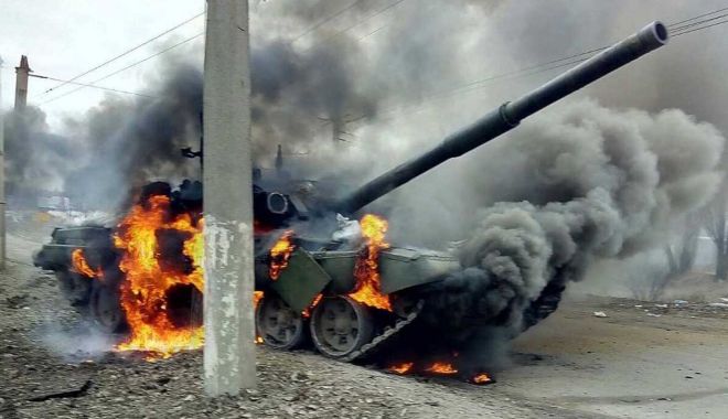 Bilanțul pierderilor trupelor rusești pe fronturile din Ucraina, la 1 aprilie - bilantulpierderilortrupelorruses-1648825403.jpg