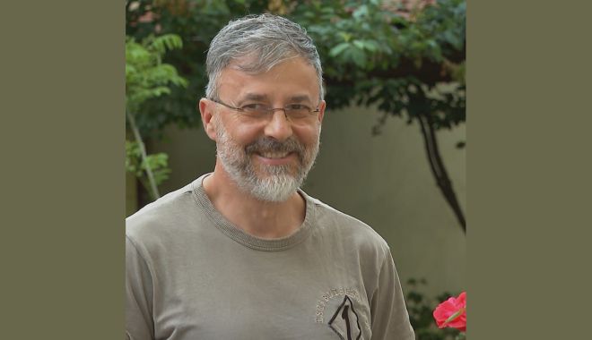 Adrian Bîlbă s-a înscris în Partidul Ecologist Român