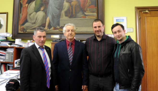Stagiu de practică în Spania  pentru 28 de elevi de la TELECOM - bilbao-1365087476.jpg