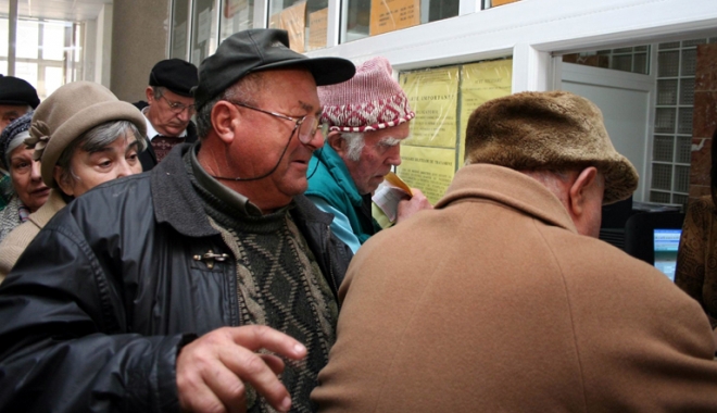 Pensionarii, dezinteresați de biletele de tratament - bilete-1477499021.jpg