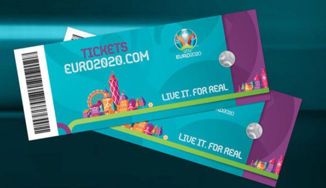 Interes major pentru EURO 2020. Cum și când cumperi bilete la meciuri - bilete-1581690954.jpg