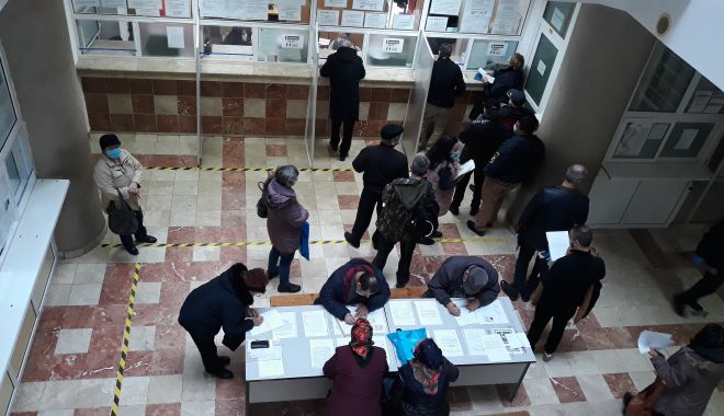 Seniorii constănţeni nu sunt interesaţi de bilete de tratament în stațiuni - bilete-1616944385.jpg