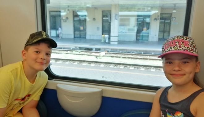 Bilete de tren gratuite pentru copiii care pleacă în tabere - bilete-1621623066.jpg