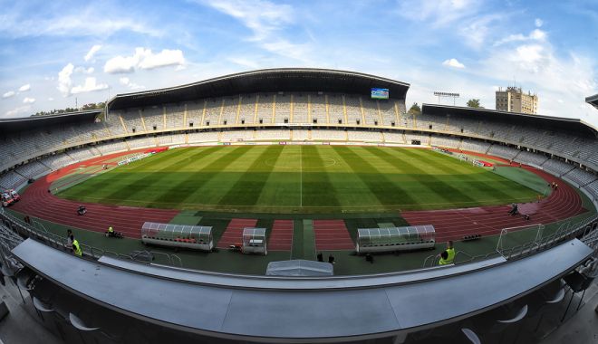Biletele pentru meciurile de la Cluj Arena ale Campionatului European de Fotbal U21, puse în vânzare - bilete-cluj-1678890720.jpg