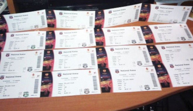 STEAUA-CHELSEA. Bișnițarii, prinși ÎN FLAGRANT de JANDARMI - bilete33148800-1362406796.jpg