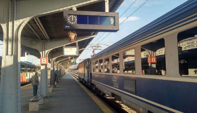 Biletele de tren s-ar putea scumpi în perioada următoare - bileteledetren-1623595014.jpg