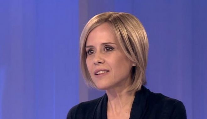 Mihaela Bilic aruncă bomba despre revolta împotriva lanțurilor de fast-food: ”Mâna noastră duce mâncarea la gură” - bilic-1674059635.jpg