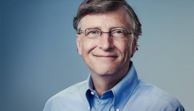 Bill Gates, cel mai bogat om din lume din nou - bill-1456855953.jpg