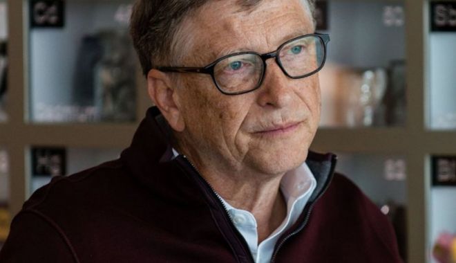 Bill Gates, previziuni despre variola maimuţei: "Trebuie să ne pregătim"